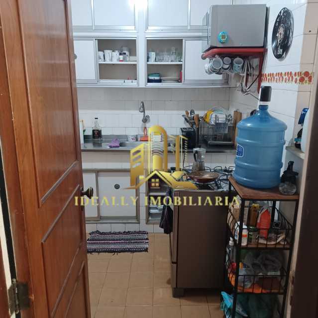 Apartamento, 2 quartos, 63 m² - Foto 6