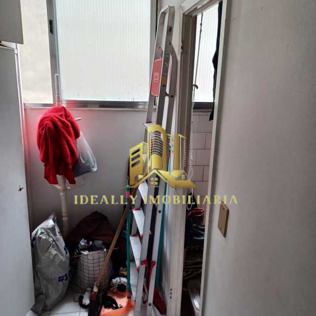 Apartamento, 2 quartos, 63 m² - Foto 28
