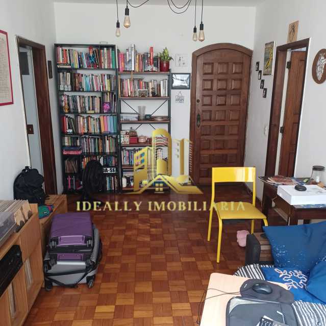 Apartamento, 2 quartos, 63 m² - Foto 3