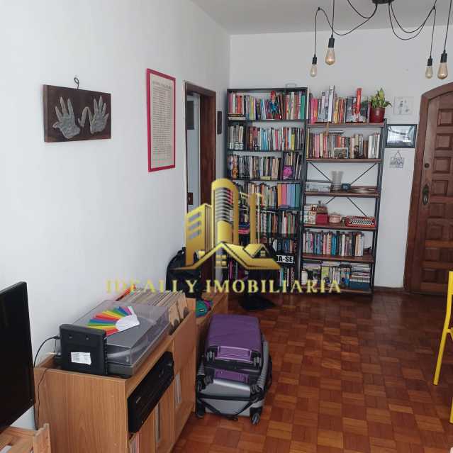 Apartamento, 2 quartos, 63 m² - Foto 4