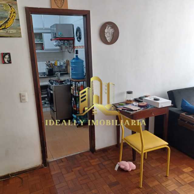 Apartamento, 2 quartos, 63 m² - Foto 5