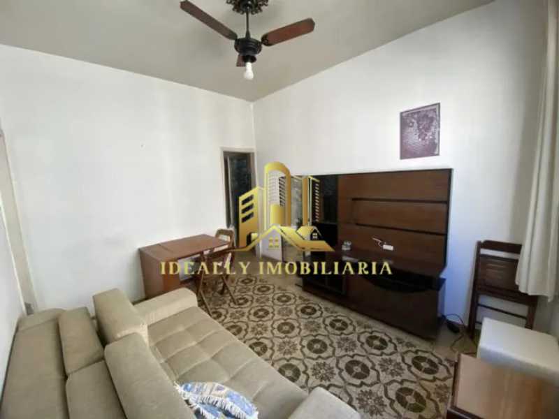 Apartamento, 1 quarto, 40 m² - Foto 2
