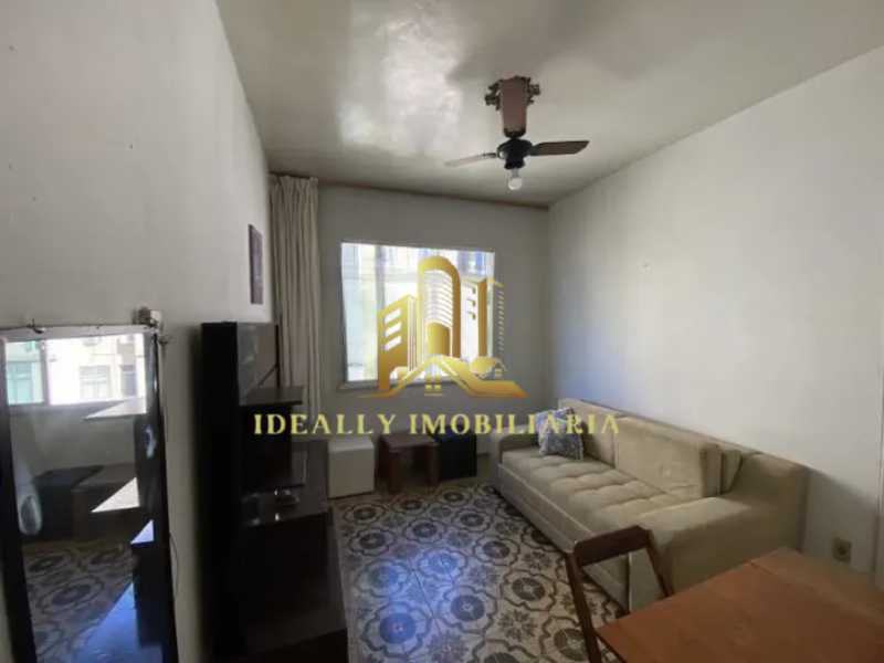 Apartamento, 1 quarto, 40 m² - Foto 5