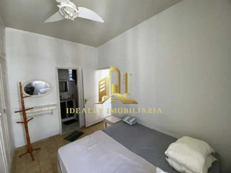 Apartamento, 1 quarto, 40 m² - Foto 7