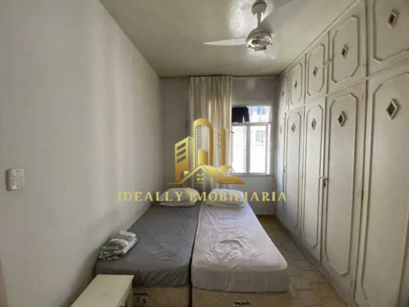 Apartamento, 1 quarto, 40 m² - Foto 8