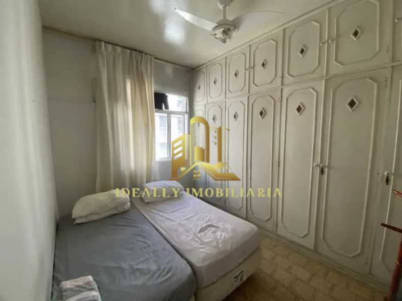 Apartamento, 1 quarto, 40 m² - Foto 9