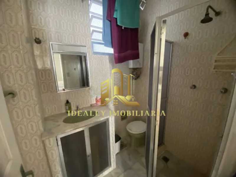 Apartamento, 1 quarto, 40 m² - Foto 11