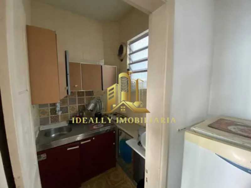 Apartamento, 1 quarto, 40 m² - Foto 15