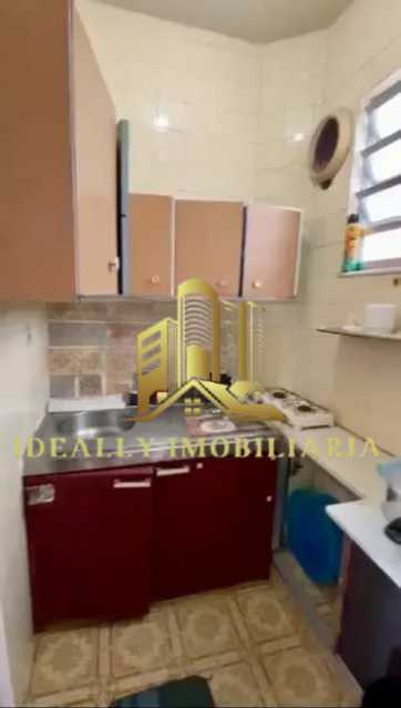 Apartamento, 1 quarto, 40 m² - Foto 17