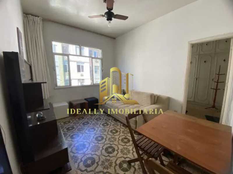 Apartamento, 1 quarto, 40 m² - Foto 6