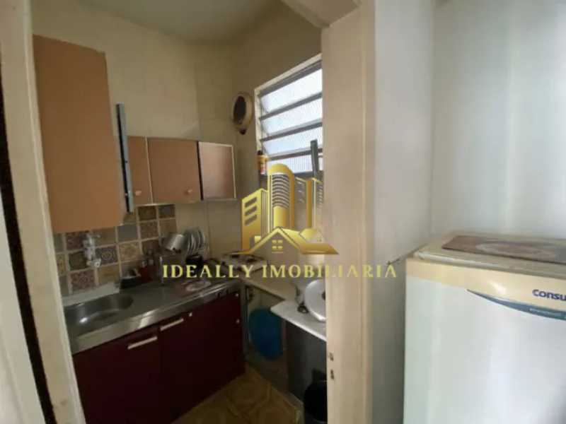 Apartamento, 1 quarto, 40 m² - Foto 14