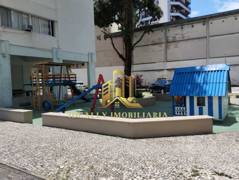 Apartamento, 2 quartos, 66 m² - Foto 29