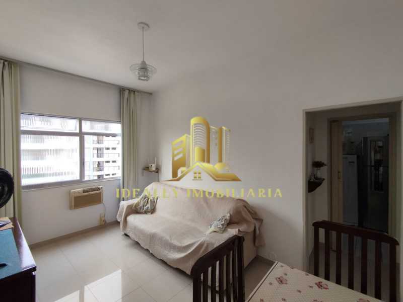 Apartamento, 2 quartos, 66 m² - Foto 6