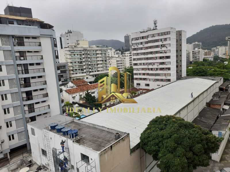 Apartamento, 2 quartos, 66 m² - Foto 1