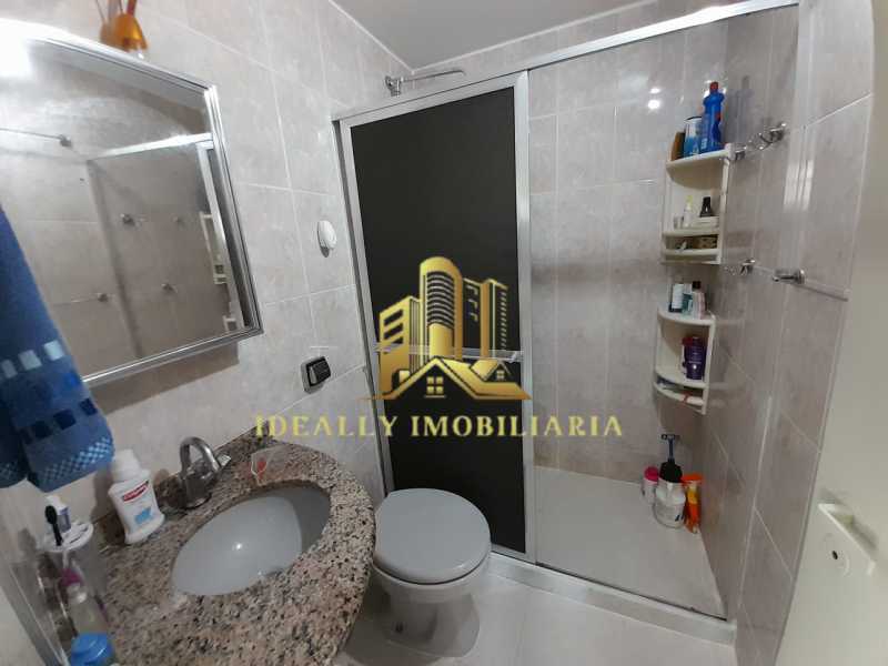 Apartamento, 2 quartos, 66 m² - Foto 15