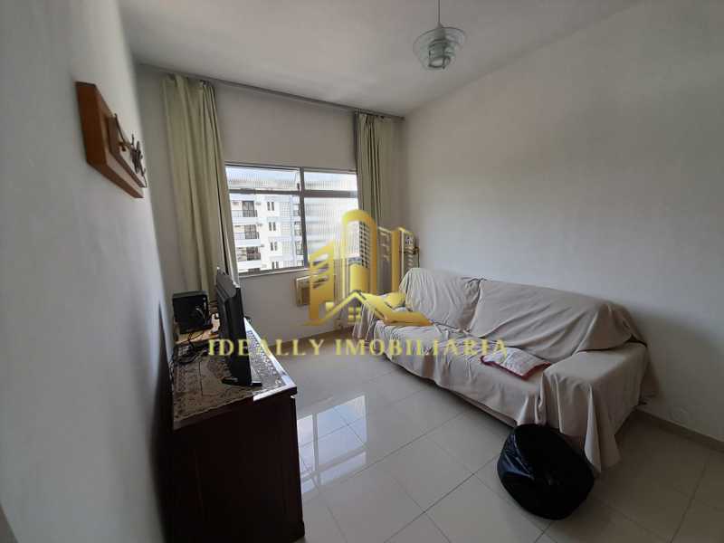 Apartamento, 2 quartos, 66 m² - Foto 2