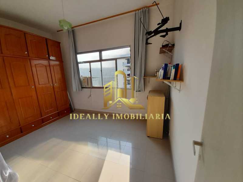 Apartamento, 2 quartos, 66 m² - Foto 13
