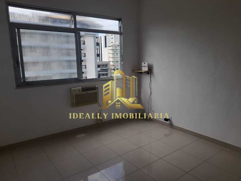Apartamento, 2 quartos, 66 m² - Foto 18