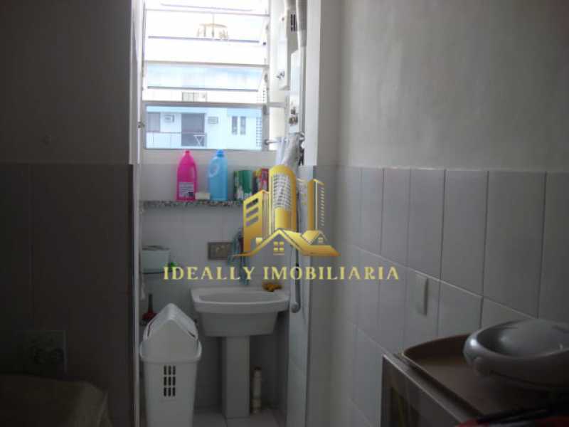 Apartamento, 2 quartos, 66 m² - Foto 26