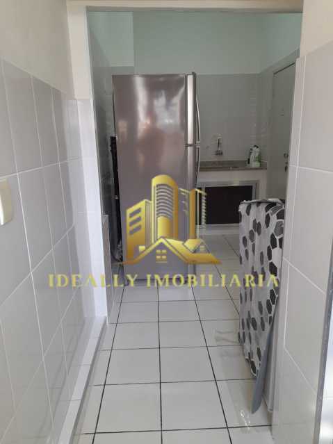 Apartamento, 2 quartos, 66 m² - Foto 19