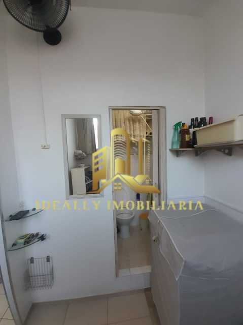 Apartamento, 2 quartos, 66 m² - Foto 27