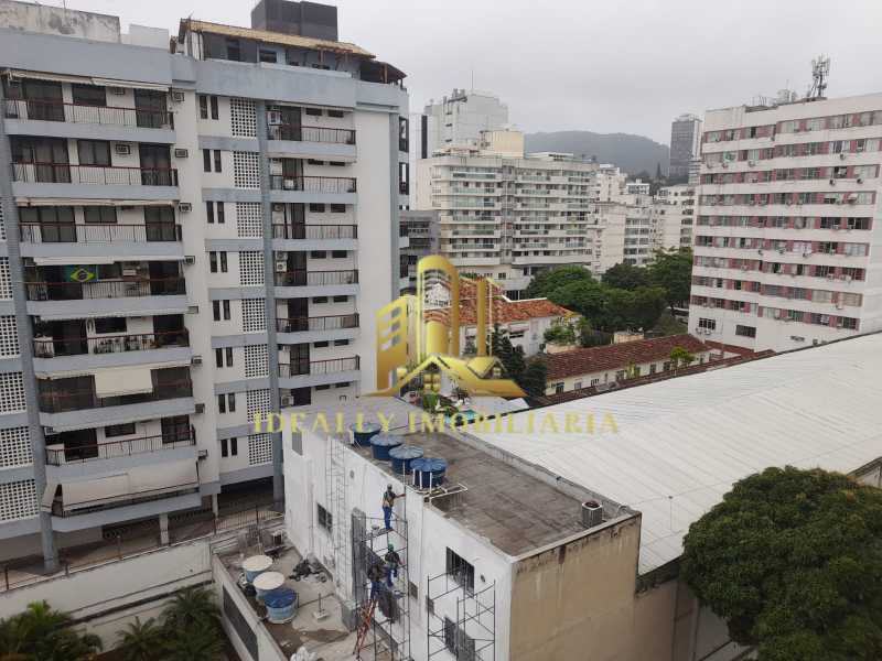 Apartamento, 2 quartos, 66 m² - Foto 30