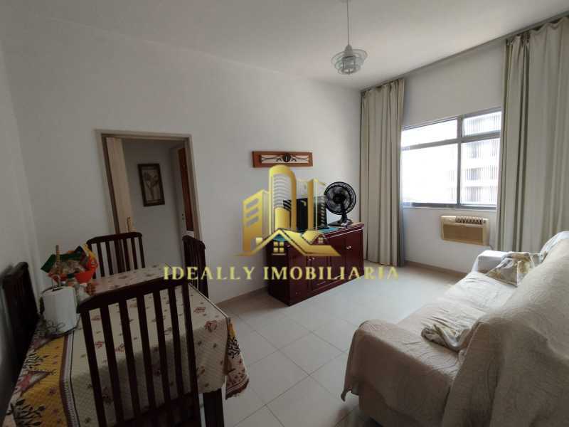 Apartamento, 2 quartos, 66 m² - Foto 8