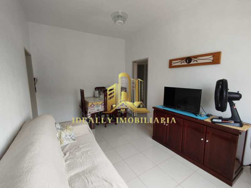 Apartamento, 2 quartos, 66 m² - Foto 4