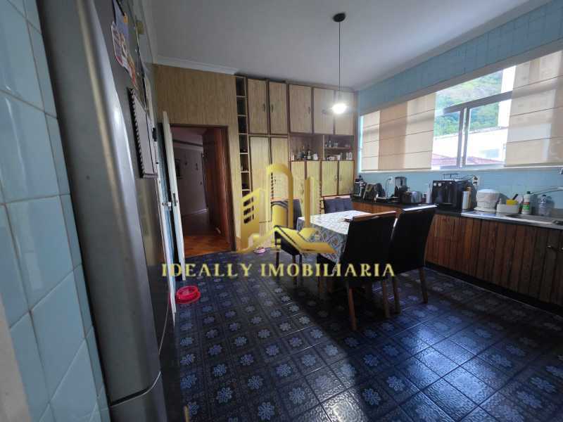 Apartamento, 3 quartos, 180 m² - Foto 20