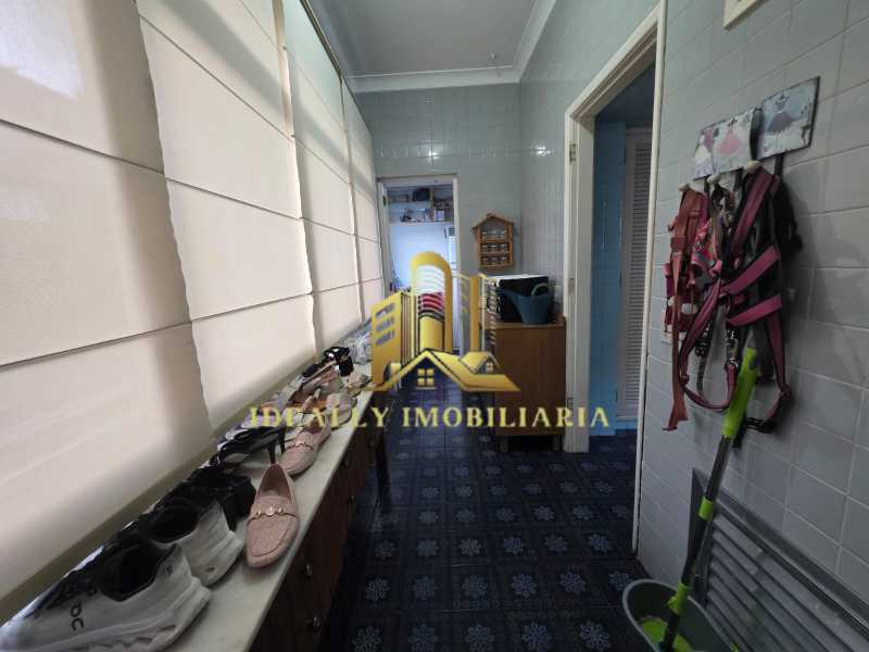 Apartamento, 3 quartos, 180 m² - Foto 23