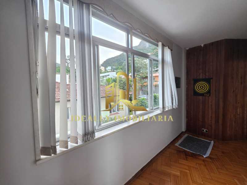 Apartamento, 3 quartos, 180 m² - Foto 9
