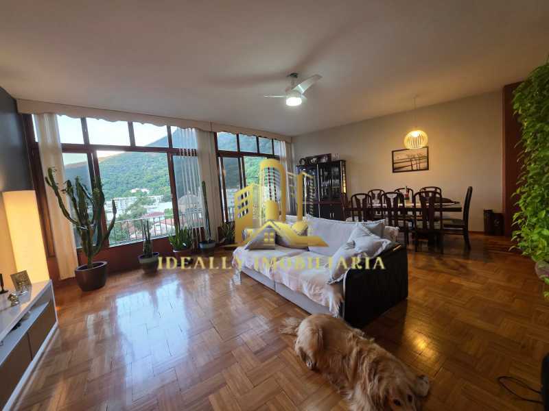 Apartamento, 3 quartos, 180 m² - Foto 7