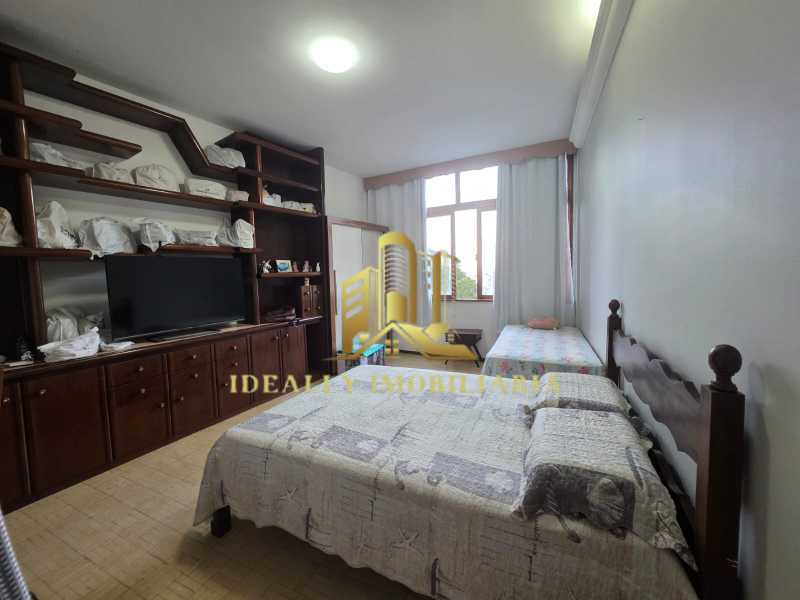Apartamento, 3 quartos, 180 m² - Foto 12