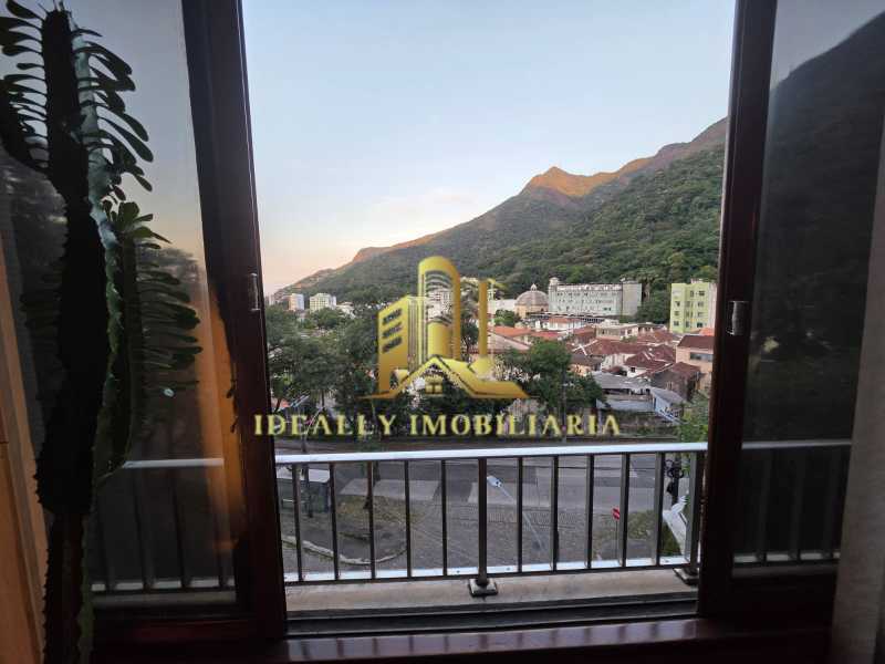 Apartamento, 3 quartos, 180 m² - Foto 1