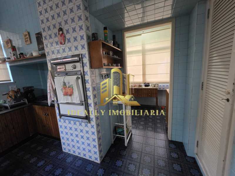 Apartamento, 3 quartos, 180 m² - Foto 22