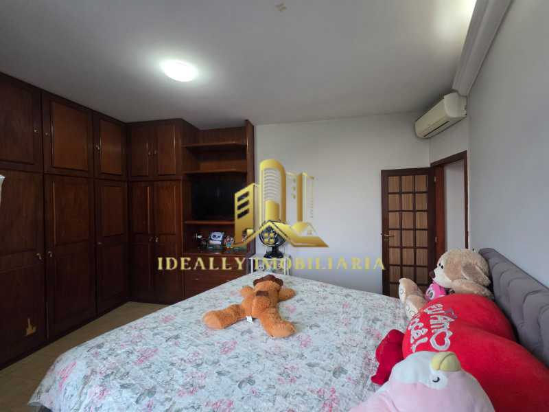 Apartamento, 3 quartos, 180 m² - Foto 16