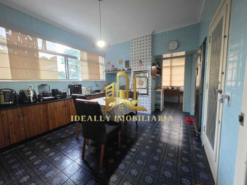 Apartamento, 3 quartos, 180 m² - Foto 21