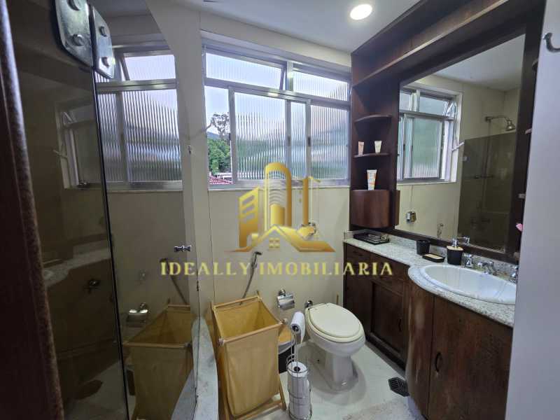 Apartamento, 3 quartos, 180 m² - Foto 18