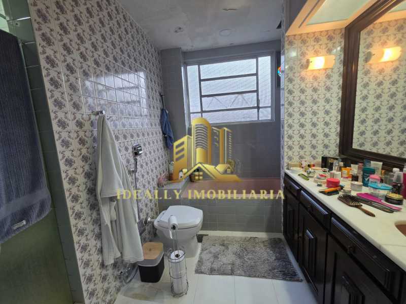 Apartamento, 3 quartos, 180 m² - Foto 15