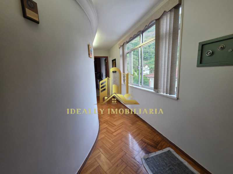 Apartamento, 3 quartos, 180 m² - Foto 10