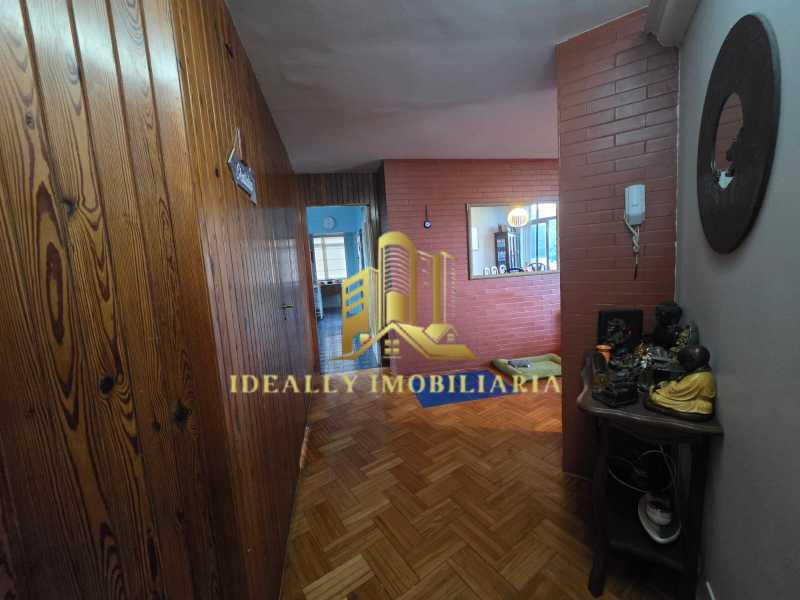 Apartamento, 3 quartos, 180 m² - Foto 8