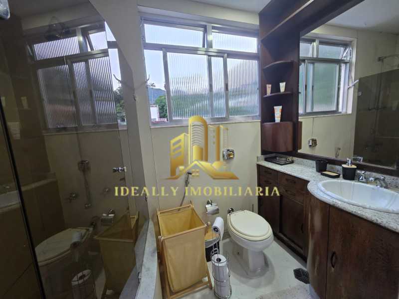 Apartamento, 3 quartos, 180 m² - Foto 19