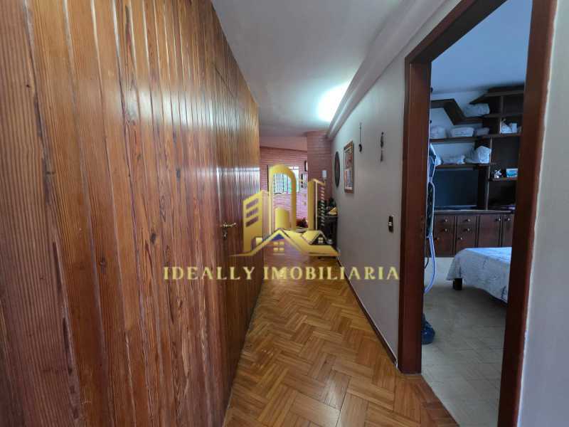 Apartamento, 3 quartos, 180 m² - Foto 11
