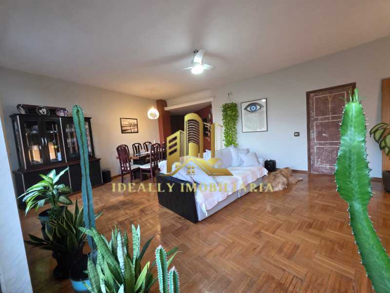 Apartamento, 3 quartos, 180 m² - Foto 6