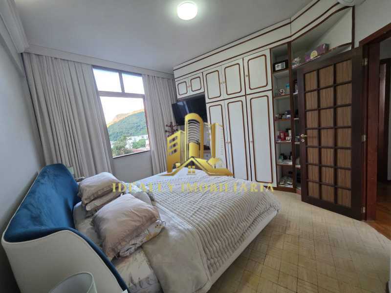 Apartamento, 3 quartos, 180 m² - Foto 14