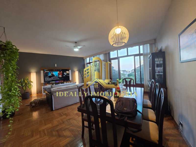 Apartamento, 3 quartos, 180 m² - Foto 5