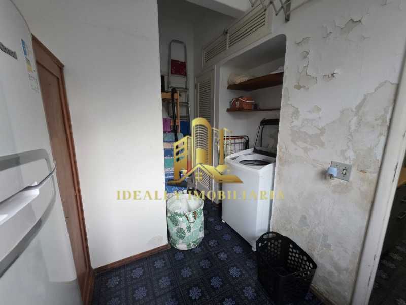 Apartamento, 3 quartos, 180 m² - Foto 28