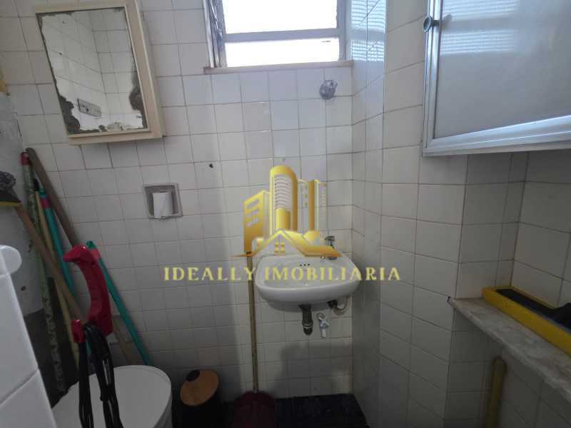 Apartamento, 3 quartos, 180 m² - Foto 26