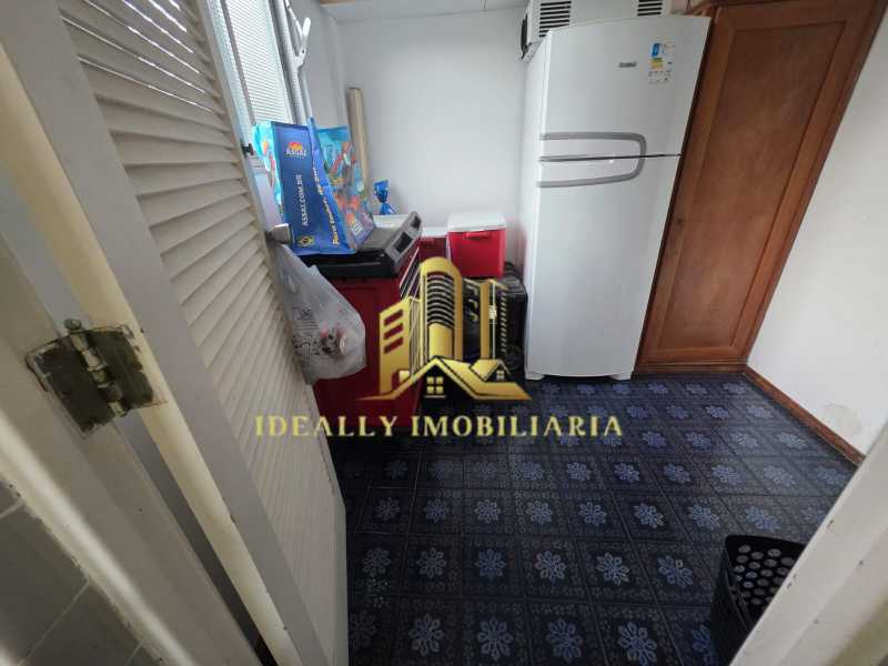 Apartamento, 3 quartos, 180 m² - Foto 27