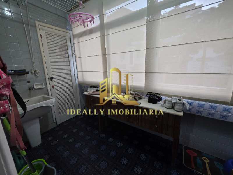 Apartamento, 3 quartos, 180 m² - Foto 25